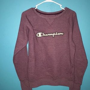 Women’s champion crew neck